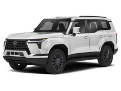 2025 LEXUS GX 550 PREMIUM PLUS Sport Utility
