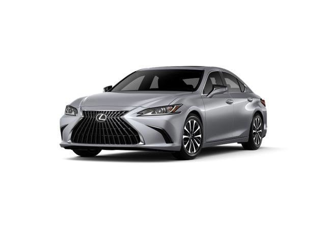 2025 Lexus ES 350's photo