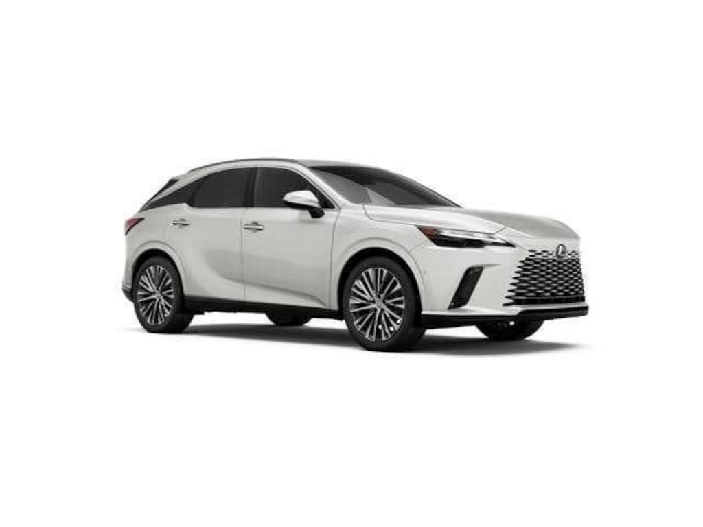 New 2026 Lexus RX RX 350 Premium+ Sport Utility