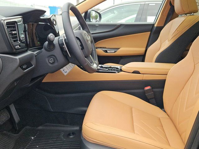 2026 Lexus NX 450h+ Luxury - Photo 13
