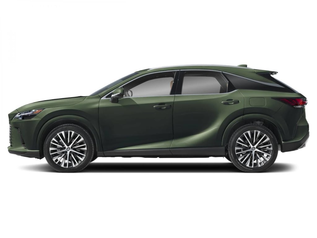 New 2026 Lexus RX 350h PREMIUM PLUS Sport Utility