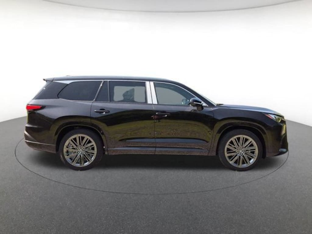 New 2026 Lexus TX 350 LUXURY AWD Sport Utility