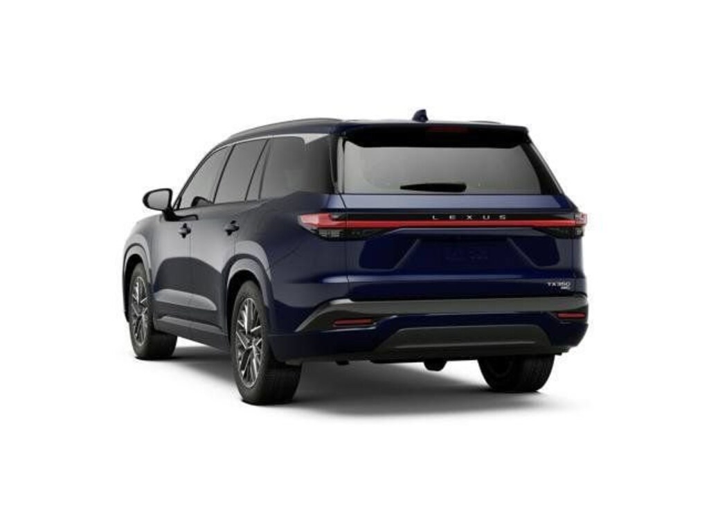 New 2026 Lexus TX 350 PREMIUM AWD Sport Utility