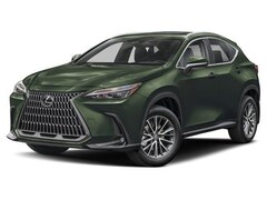 2026 LEXUS NX 350h PREMIUM Sport Utility
