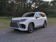  LEXUS LX 600