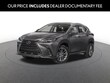  LEXUS NX 350
