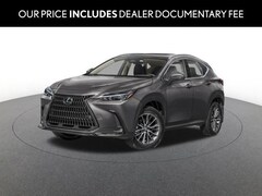 2026 LEXUS NX 350 AWD Sport Utility