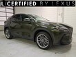  LEXUS NX 350h