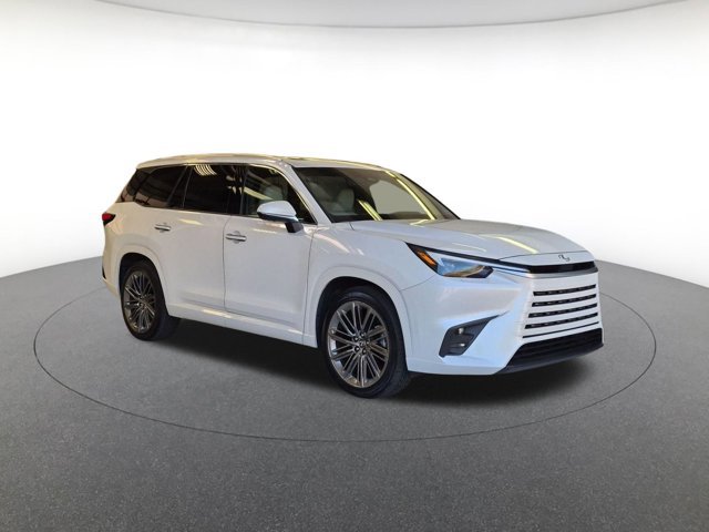 Used 2025 Lexus TX 350 Premium SUV