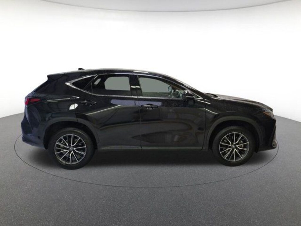 Used 2025 Lexus NX 350h Premium SUV