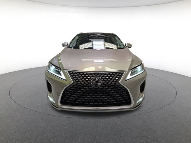Used 2022 Lexus RX 350 SUV