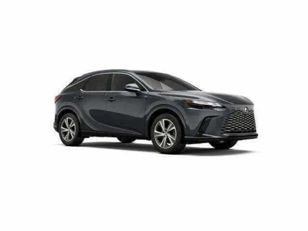 New 2025 Lexus RX RX 350 Premium Sport Utility