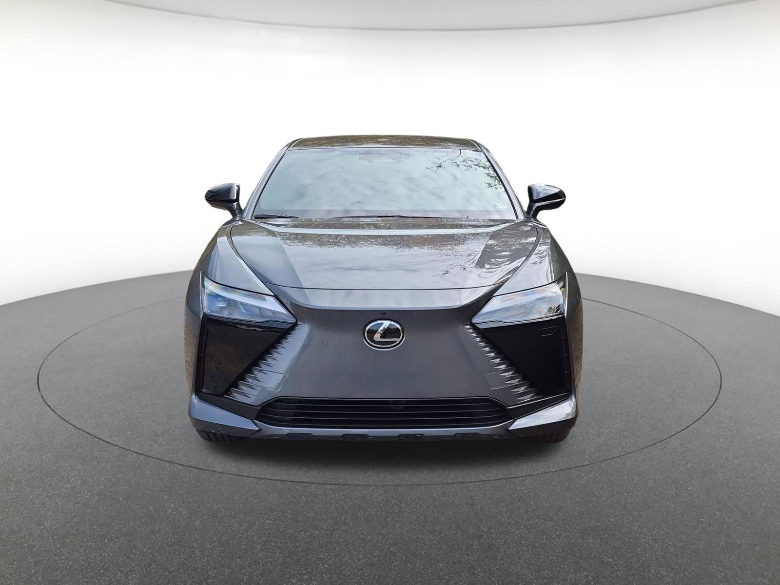 New 2026 Lexus RZ 450e PREMIUM AWD Sport Utility