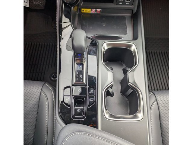 2026 Lexus NX 450h+ Luxury - Photo 13