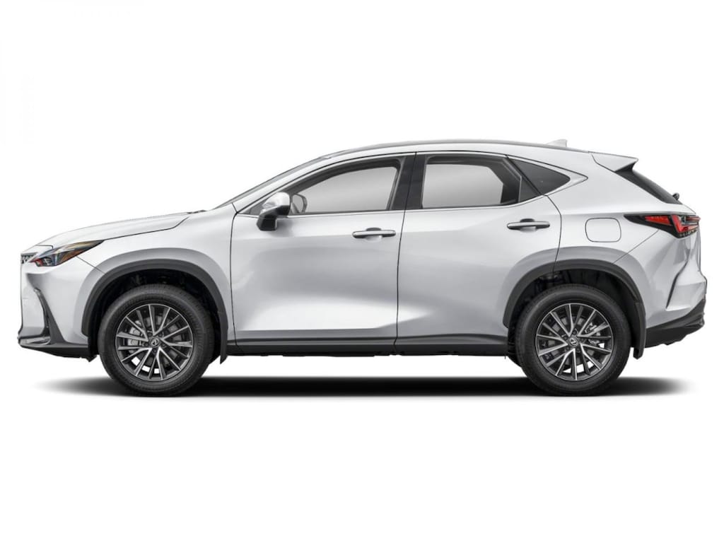 New 2026 Lexus NX NX 350h Premium Sport Utility