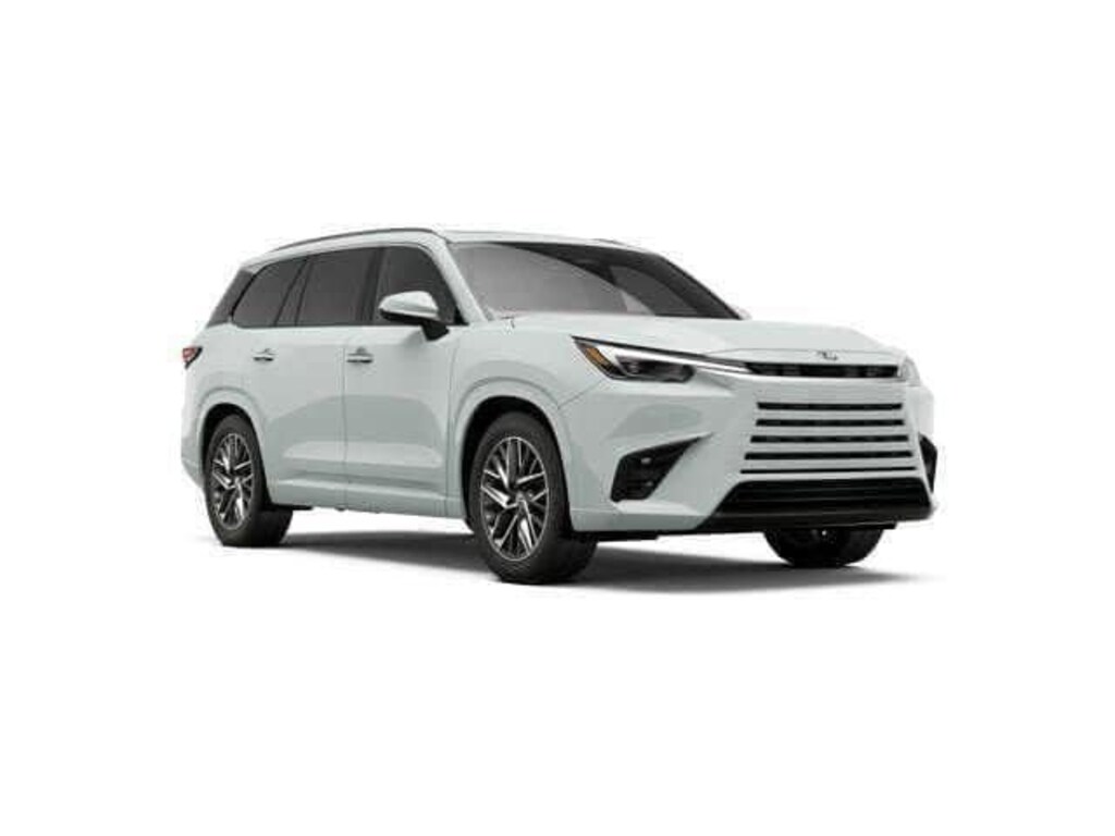 New 2026 Lexus TX 350 LUXURY AWD Sport Utility