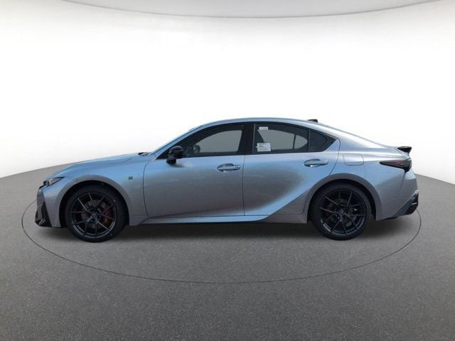 2026 Lexus IS 350 F SPORT - Photo 8