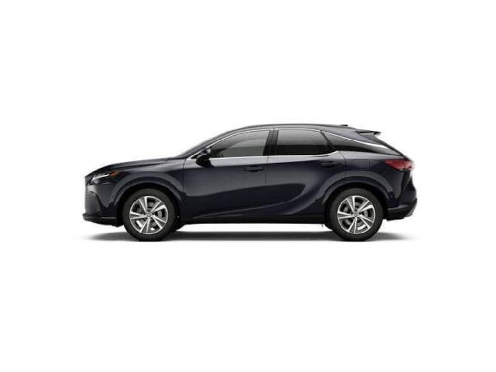 New 2026 Lexus RX RX 350 Premium Sport Utility
