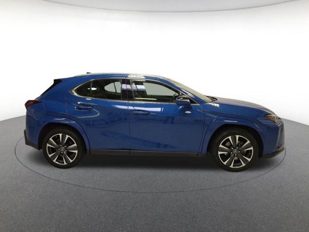 Used 2024 Lexus UX 250h Premium SUV