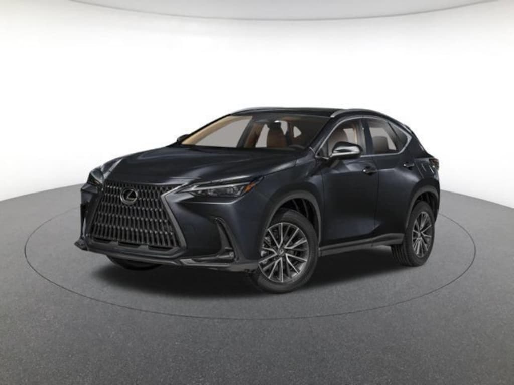New 2026 Lexus NX NX 350 Premium Sport Utility