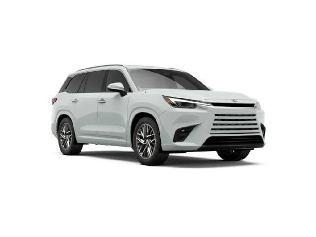 New 2026 Lexus TX TX 350 Premium Sport Utility