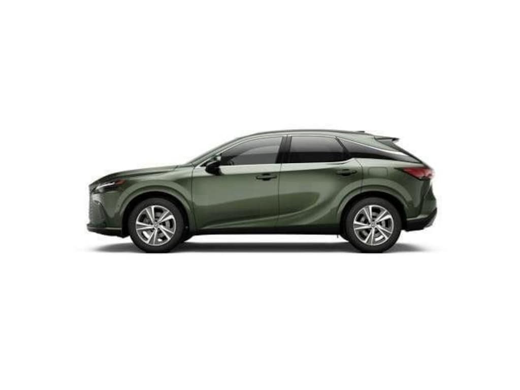 New 2026 Lexus RX RX 350 Premium Sport Utility
