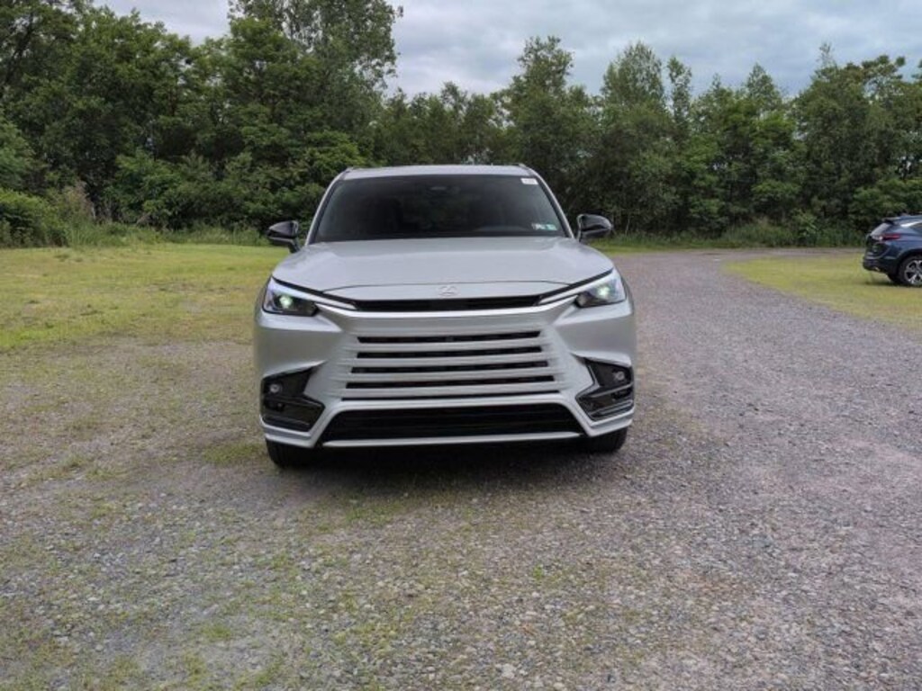 New 2026 Lexus TX 500h F SPORT PERFORMANCE PREMIUM AWD Sport Utility