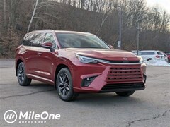 2026 LEXUS TX 350 PREMIUM AWD Sport Utility