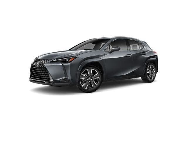 2026 Lexus UX 300h 300h Premium AWD's photo