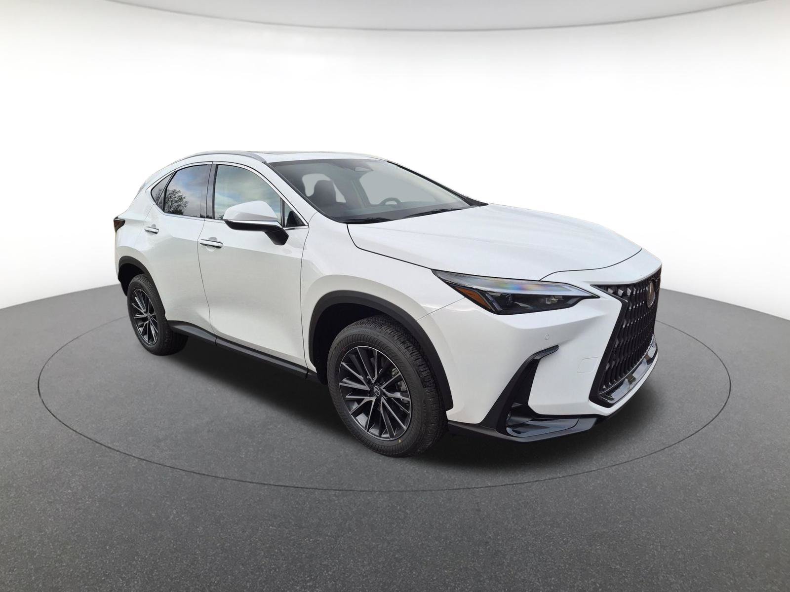 New 2026 Lexus NX 350 PREMIUM Sport Utility