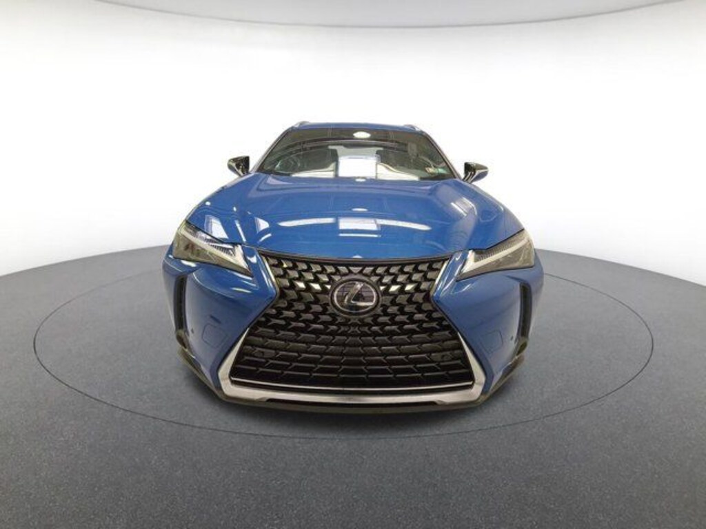 Used 2024 Lexus UX 250h Premium SUV