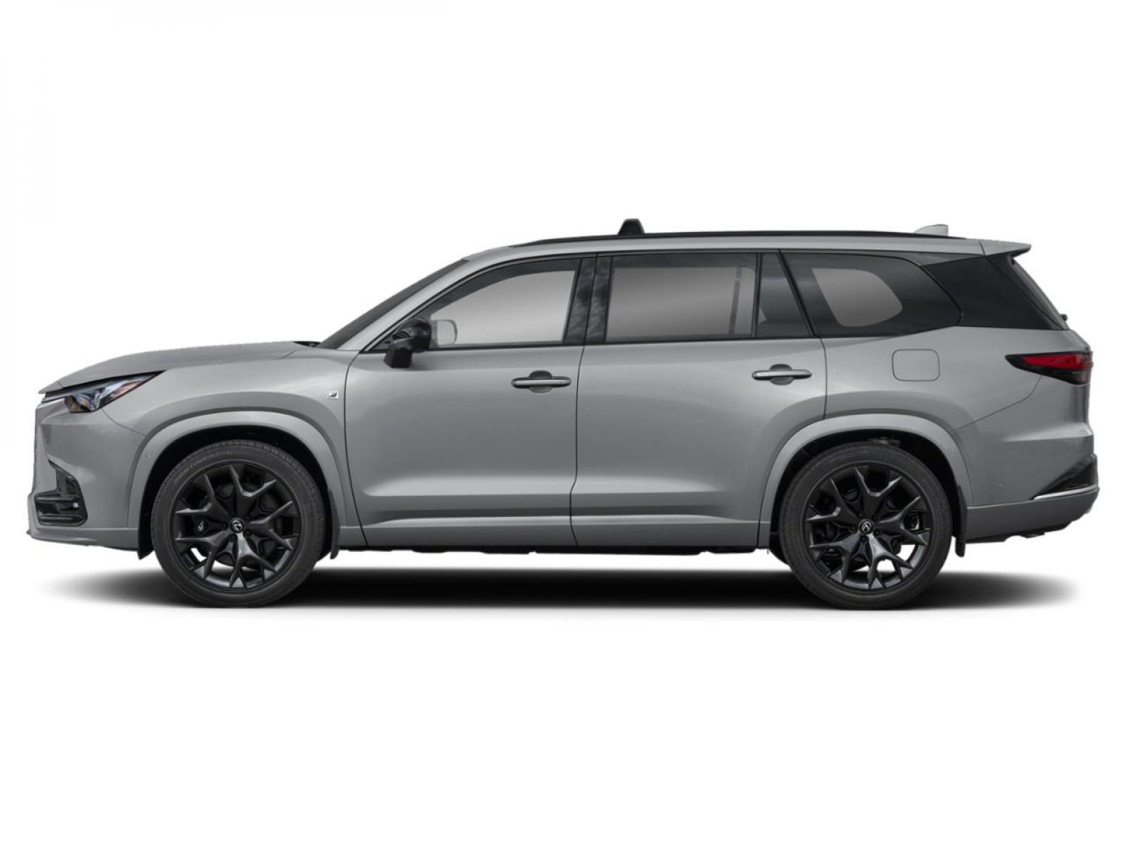 New 2026 Lexus TX 500h F SPORT PERFORMANCE LUXURY AWD Sport Utility
