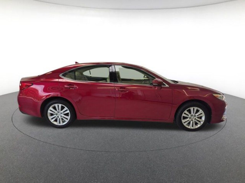 Used 2013 Lexus ES 350 Sedan
