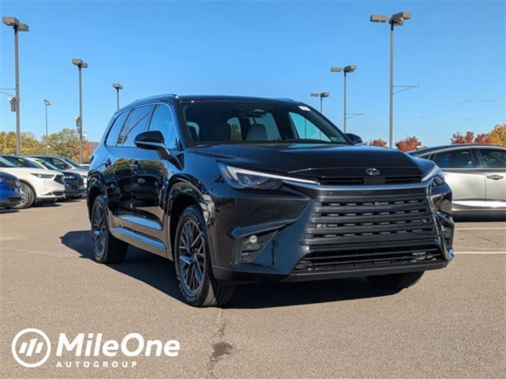 New 2026 Lexus TX 350 PREMIUM AWD Sport Utility