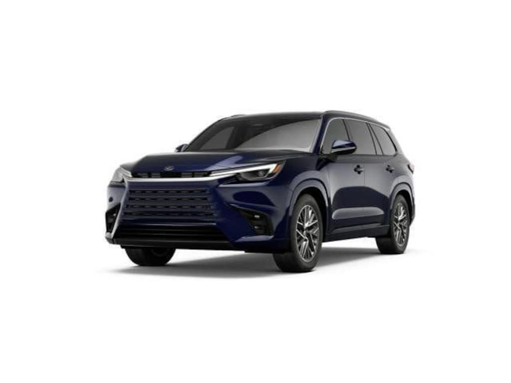 New 2026 Lexus TX TX 350 Luxury Sport Utility
