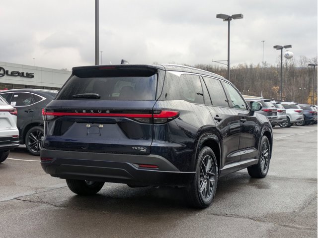 2026 Lexus TX 350 Premium photo 4