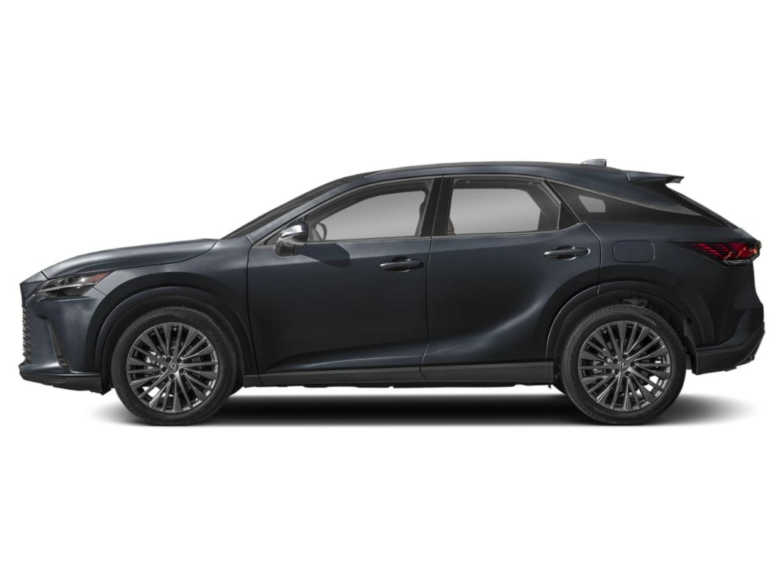 New 2026 Lexus RX 350h LUXURY Sport Utility