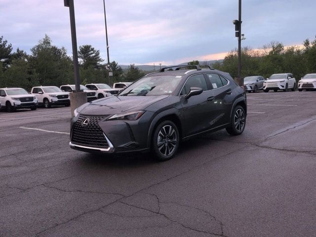 2026 Lexus UX 300h 300h Premium AWD's photo