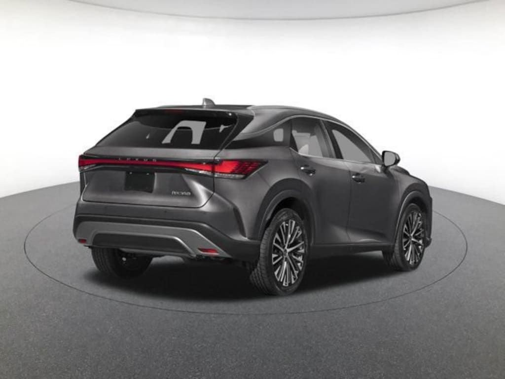 New 2026 Lexus RX RX 350 Premium+ Sport Utility