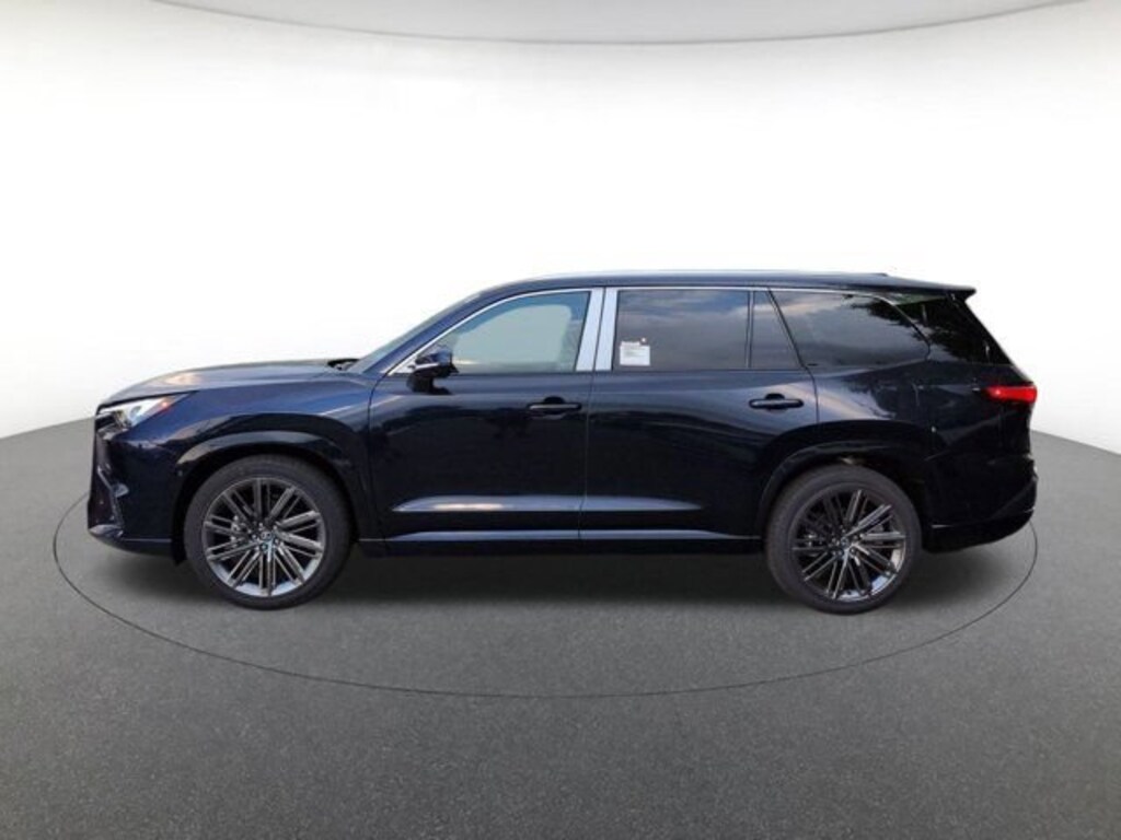 New 2026 Lexus TX 350 LUXURY AWD Sport Utility