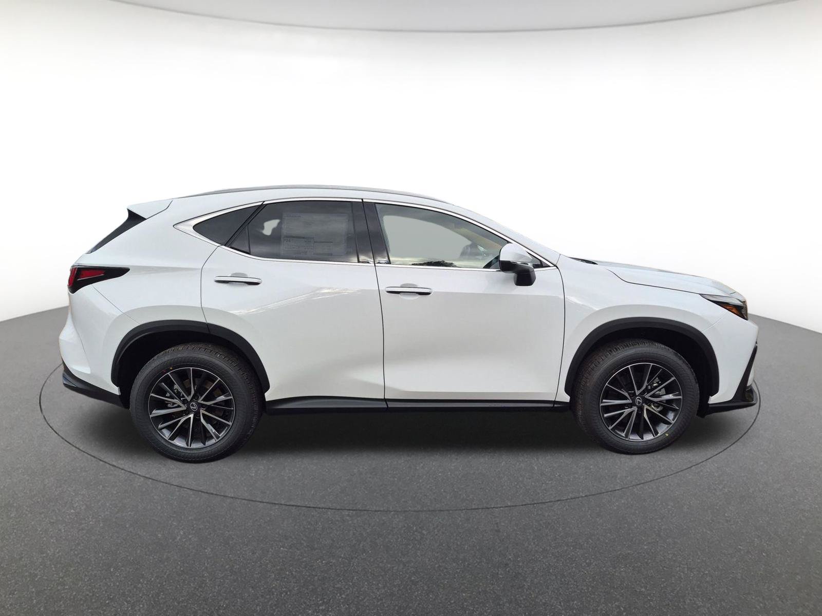 New 2026 Lexus NX 350 PREMIUM Sport Utility