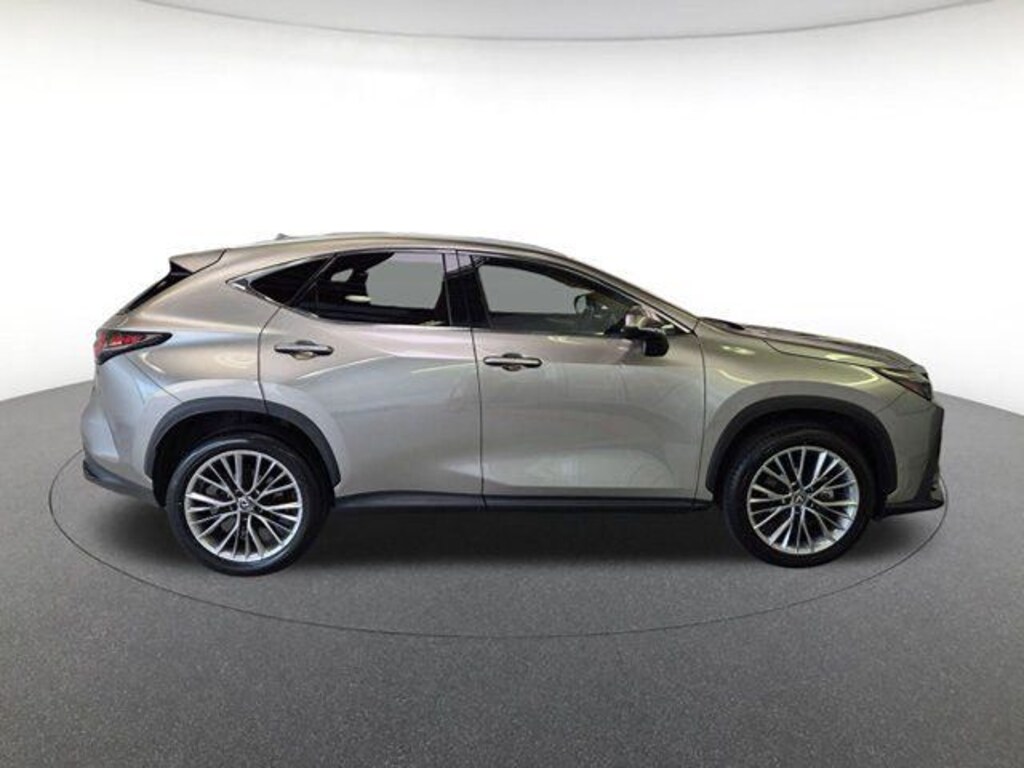 Used 2025 Lexus NX 350 Premium SUV
