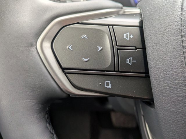 2026 Lexus NX 450h+ Luxury - Photo 17