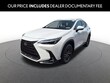  LEXUS NX 350