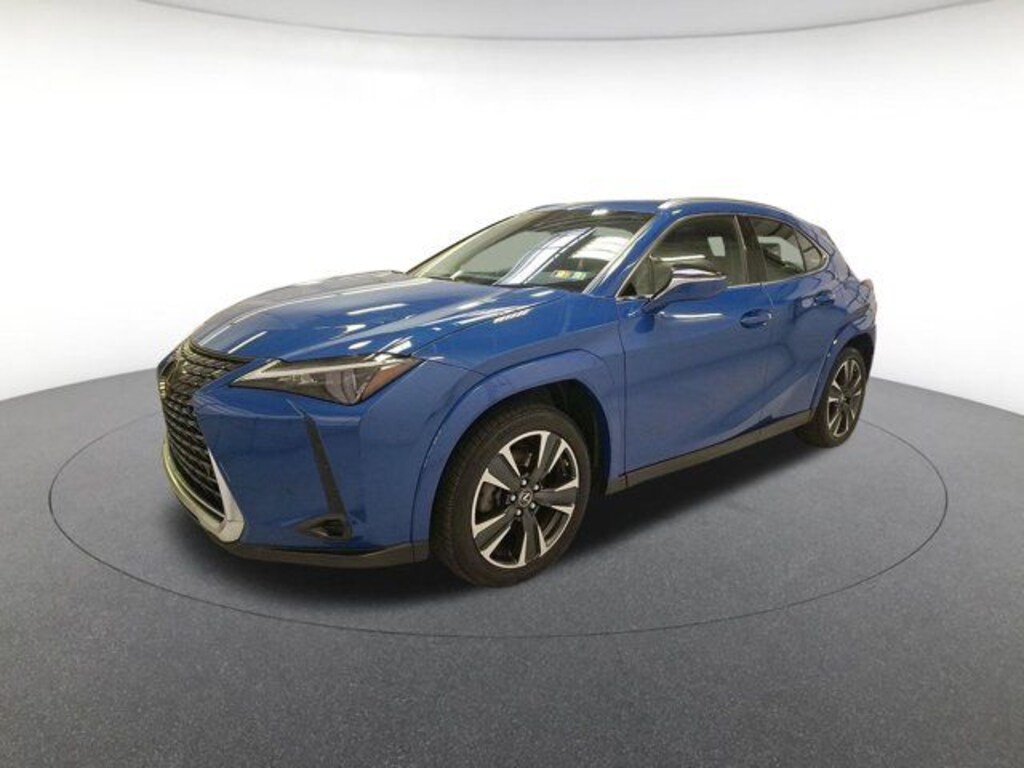 Used 2024 Lexus UX 250h Premium SUV