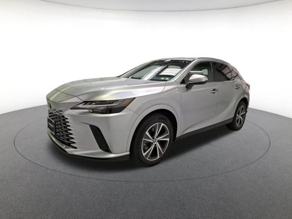 Certified 2023 Lexus RX 350 Premium SUV