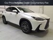  LEXUS NX 350