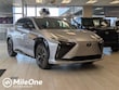  LEXUS RZ 450e