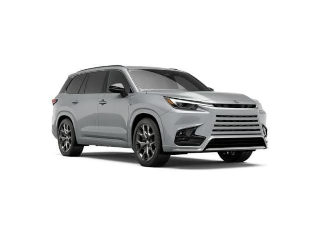 New 2026 Lexus TX TX 500h F SPORT Performance Luxury Sport Utility