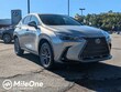 LEXUS NX 350